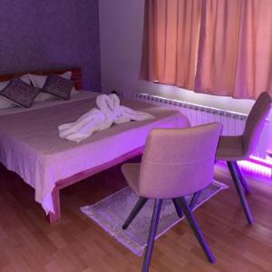 Sarajevo Apartments Casa United