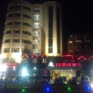 Sun Beach Hôtel