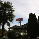 Motel in Lakewood Washington