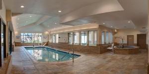 Fairfield Inn & Suites by Marriott Spokane Valley, Spokane