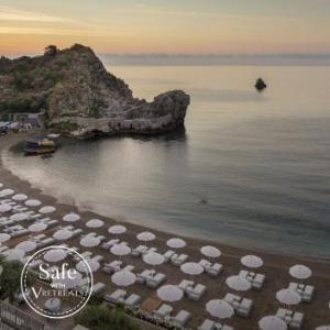 Mazzarò Sea Palace - The Leading Hotels of the World