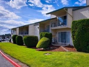 Quality Inn & Suites Vancouver, Vancouver