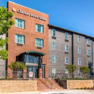 Clarion Inn & Suites hotel photo