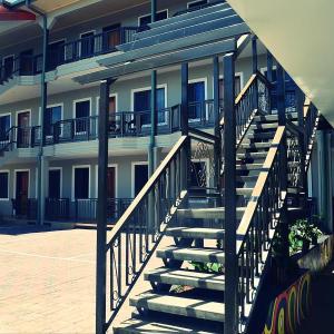 Citi Serviced Apartments and Motel - Korobosea