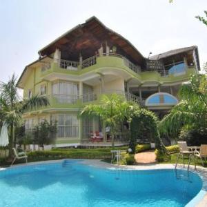 Dolce Vita Resort Hotel