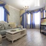 Apartments Lux pl.Lenina 10/4 Astrakhan