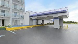 Howard Johnson by Wyndham Benton Harbor, Benton Harbor