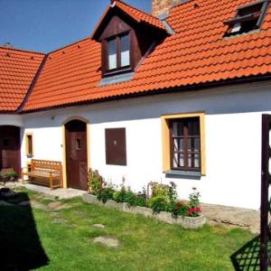 Holiday Home Podoli