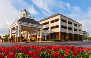 The Inn At Opryland, A Gaylord Hotel hotel near Gaylord Opryland Resort & Convention Center