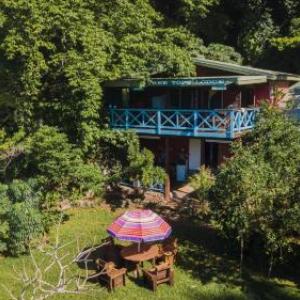 Treetops BnB & Bungalows