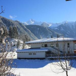 Mayrhofen Apartments