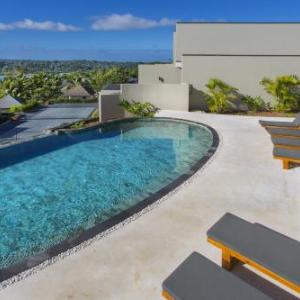 The Terraces Boutique Apartments