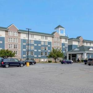 Comfort Inn & Suites Glen Mills - Concordville