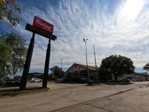 Best Western Irving Inn & Suites at DFW Airport, Irving