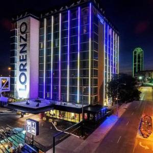 Hotels near Cotton Bowl - Lorenzo Hotel Dallas Tapestry Collection by Hilton