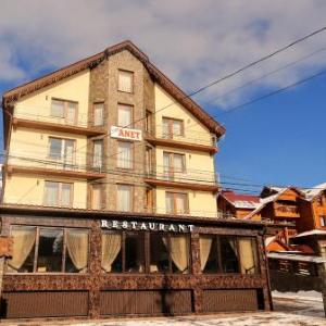 Villa Anet
