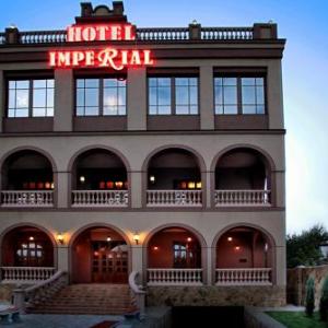 Imperial Hotel