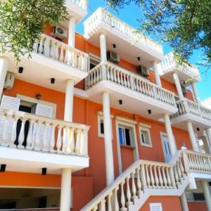 Marku Palace