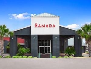 Ramada by Wyndham Del Rio, Del Rio