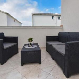 Apartment Danka