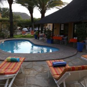 Capbon Guesthouse