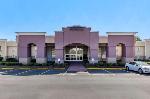 Greensboro North Carolina Hotels - Quality Inn & Suites - Greensboro-High Point