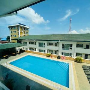 New Brookfields Hotel