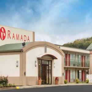 Ramada by Wyndham Harrisonburg