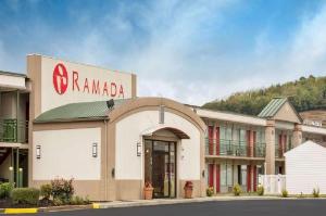 Ramada by Wyndham Harrisonburg, Harrisonburg