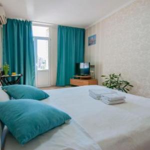 Home-Hotel Apartments on Maidan Nezalezhnosti Square
