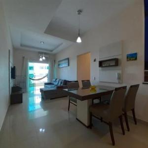 Apartamento Terra Nova Mariscal