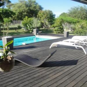 Splendide villa de Courcelles 4 étoiles Piscine & jacuzzi