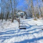 mountain top Bessemer Michigan