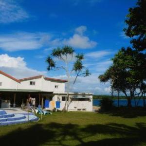 Bluepango Guest House