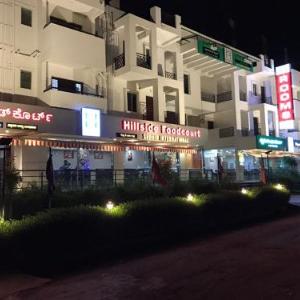 Hillside Hotel