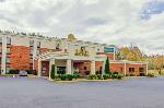 Millboro Virginia Hotels - Quality Inn & Suites Lexington Near I-64 And I-81