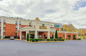 Quality Inn & Suites Lexington near I-64 and I-81, Lexington