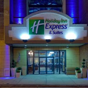 Holiday Inn Express Hotel & Suites Deadwood-Gold Dust Casino an IHG Hotel