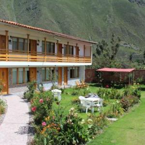 Hotel Tierra Inka Sacred Valley