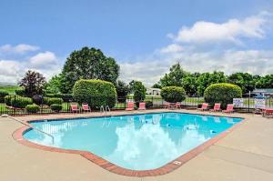 Ramada by Wyndham Murfreesboro, Murfreesboro