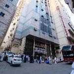 OYO 476 Hotel Bakkah Al Salah Mecca 