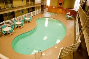 Ramada by Wyndham Marquette, Marquette