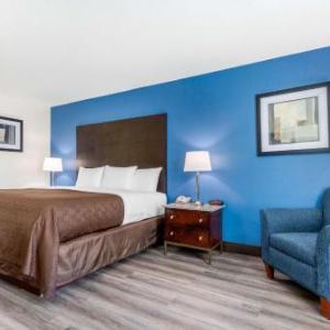 Day Inn and Suites by Wyndham Oxford