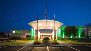 Holiday Inn Greenville, Greenville