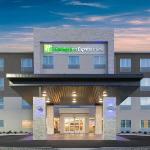 Holiday Inn Express  Suites   Rapid City   Rushmore South an IHG Hotel