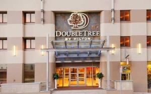DoubleTree by Hilton Hotel & Suites Pittsburgh Downtown, Pittsburgh