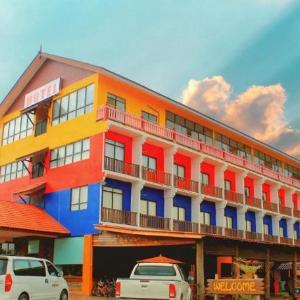 AM Transit Inn Kuala Terengganu