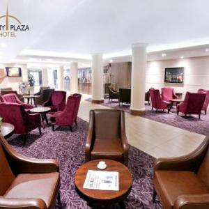 Academy Plaza Hotel