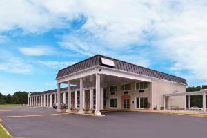 Americas Best Value Inn Richmond, Richmond