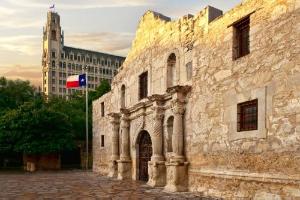The Emily Morgan Hotel - A DoubleTree by Hilton, San Antonio
